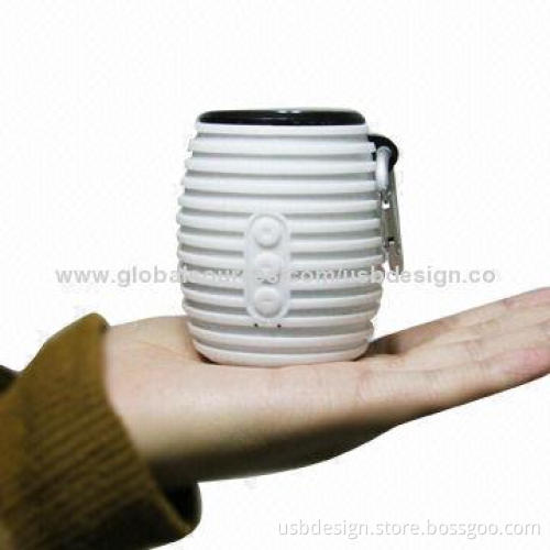 Hot sell Bluetooth bucket speakers